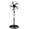 Ventilateur Orient Sans Minuterie Avec Pied - OV-1812P