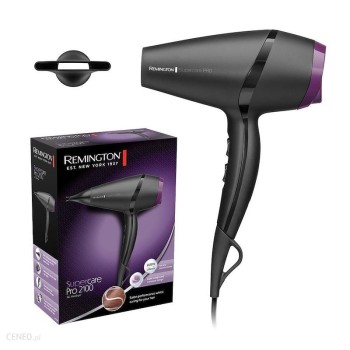 Sèche Cheveux Remington Supercare Pro 2100W Noir