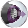 Sèche Cheveux Remington Supercare Pro 2100W Noir