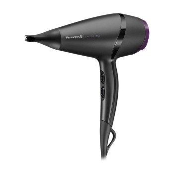 Sèche Cheveux Remington Supercare Pro 2100W Noir