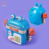 Tirelire Crabe Électronique pour Enfants