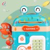 Tirelire Crabe Électronique pour Enfants