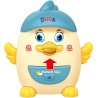 Tirelire Électronique Canard – "Money Box" pour Enfants
