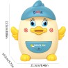 Tirelire Électronique Canard – "Money Box" pour Enfants
