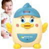 Tirelire Électronique Canard – "Money Box" pour Enfants