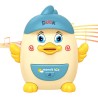 Tirelire Électronique Canard – "Money Box" pour Enfants