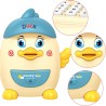 Tirelire Électronique Canard – "Money Box" pour Enfants