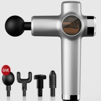 Pistolet de massage KH-560