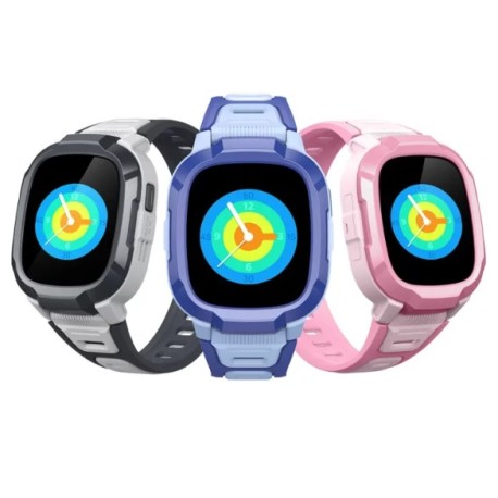 Montre Connectée Pour Enfants Mibro Kids Watch P6s