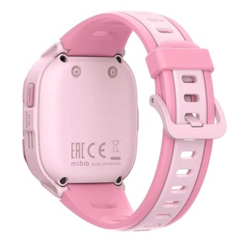 Montre Connectée Pour Enfants Mibro Kids Watch P6s