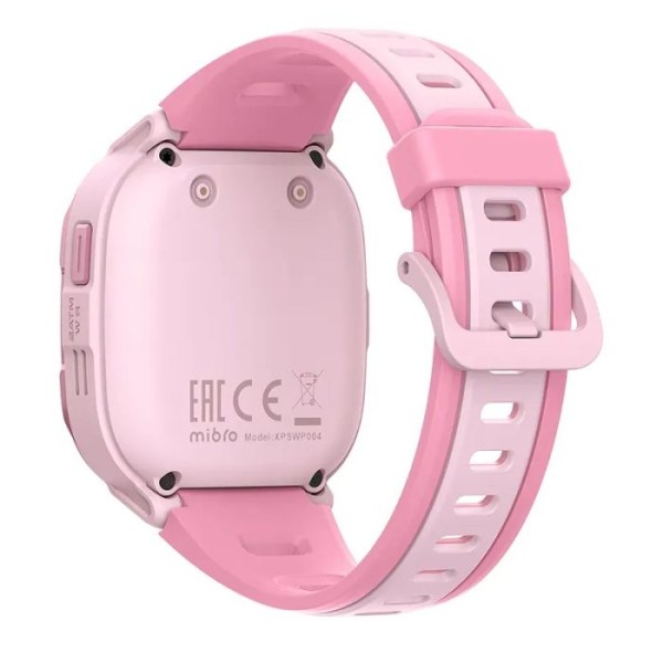 Montre Connectée Pour Enfants Mibro Kids Watch P6s