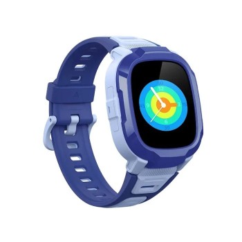 Montre Connectée Pour Enfants Mibro Kids Watch P6s
