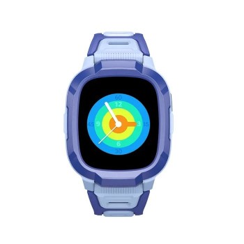 Montre Connectée Pour Enfants Mibro Kids Watch P6s