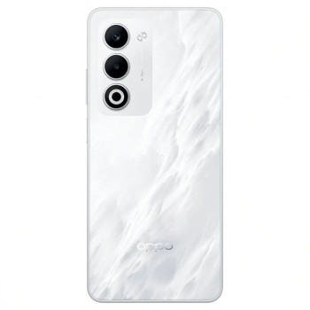 Smartphone OPPO A5 5G 6Go 128Go - Blanc