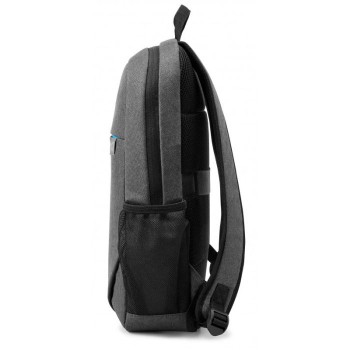Sac à dos HP Prelude Pour Ordinateur Portable 15.6" - Gris Foncé