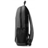 Sac à dos HP Prelude Pour Ordinateur Portable 15.6" - Gris Foncé