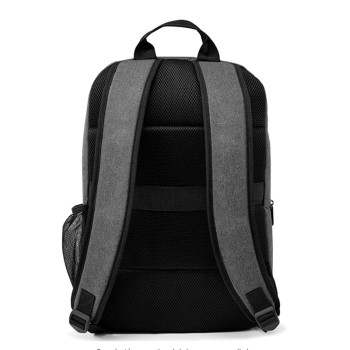 Sac à dos HP Prelude Pour Ordinateur Portable 15.6" - Gris Foncé