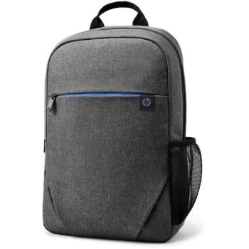 Sac à dos HP Prelude Pour Ordinateur Portable 15.6" - Gris Foncé