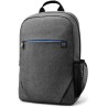 Sac à dos HP Prelude Pour Ordinateur Portable 15.6" - Gris Foncé