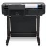 Imprimante Grand Format HP DesignJet T630 24 pouces A1 Wifi