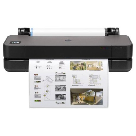 Imprimante HP DesignJet T230 24 Pouces A1 Printer