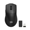 Souris Gamer Sans Fil REDRAGON KING PRO 4K M916-PRO - Noir