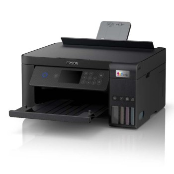 Imprimante Epson EcoTank L4260 Multifonction à Réservoir Intégré A4 Wifi (C11CJ63411)