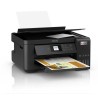 Imprimante Epson EcoTank L4260 Multifonction à Réservoir Intégré A4 Wifi (C11CJ63411)
