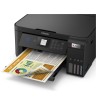 Imprimante Epson EcoTank L4260 Multifonction à Réservoir Intégré A4 Wifi (C11CJ63411)