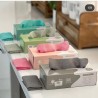 Serviette en micro carence 20 pièces par boîte