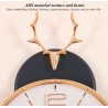 Horloge Murale Silencieuse Moderne