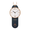 Horloge Murale Silencieuse Moderne