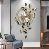 Horloge murale style moderne