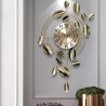 Horloge murale style moderne