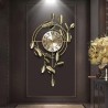 Horloge murale style moderne