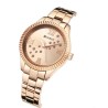 Montre Femme Curren Rose Gold