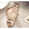 Montre Femme Curren Rose Gold