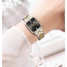 Montre Femme Curren Argent/Doré