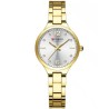 Montre Femme Curren Doré