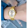 Montre Femme Curren Doré