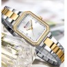 Montre Femme Curren Argent/Doré