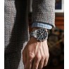 Montre Homme Curren Argent