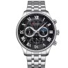 Montre Homme Curren Argent