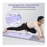 Planche de Pilates Reformer 5 en 1