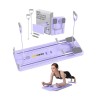 Planche de Pilates Reformer 5 en 1