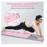 Planche de Pilates Reformer 5 en 1