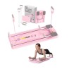 Planche de Pilates Reformer 5 en 1