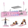 Planche de Pilates Reformer 5 en 1
