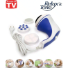 Appareil De Massage Détente 4 en1/Masseur de corps complet – Relax & Tone