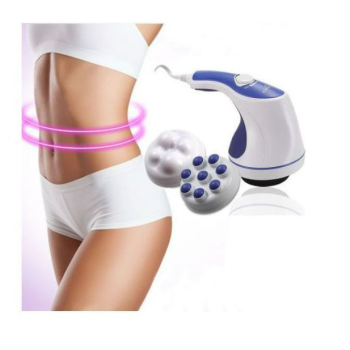 Appareil De Massage Détente 4 en1/Masseur de corps complet – Relax & Tone